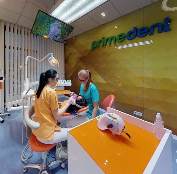Primedent Dental Clinic