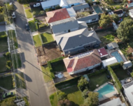 Drone Video on Meadowbank House