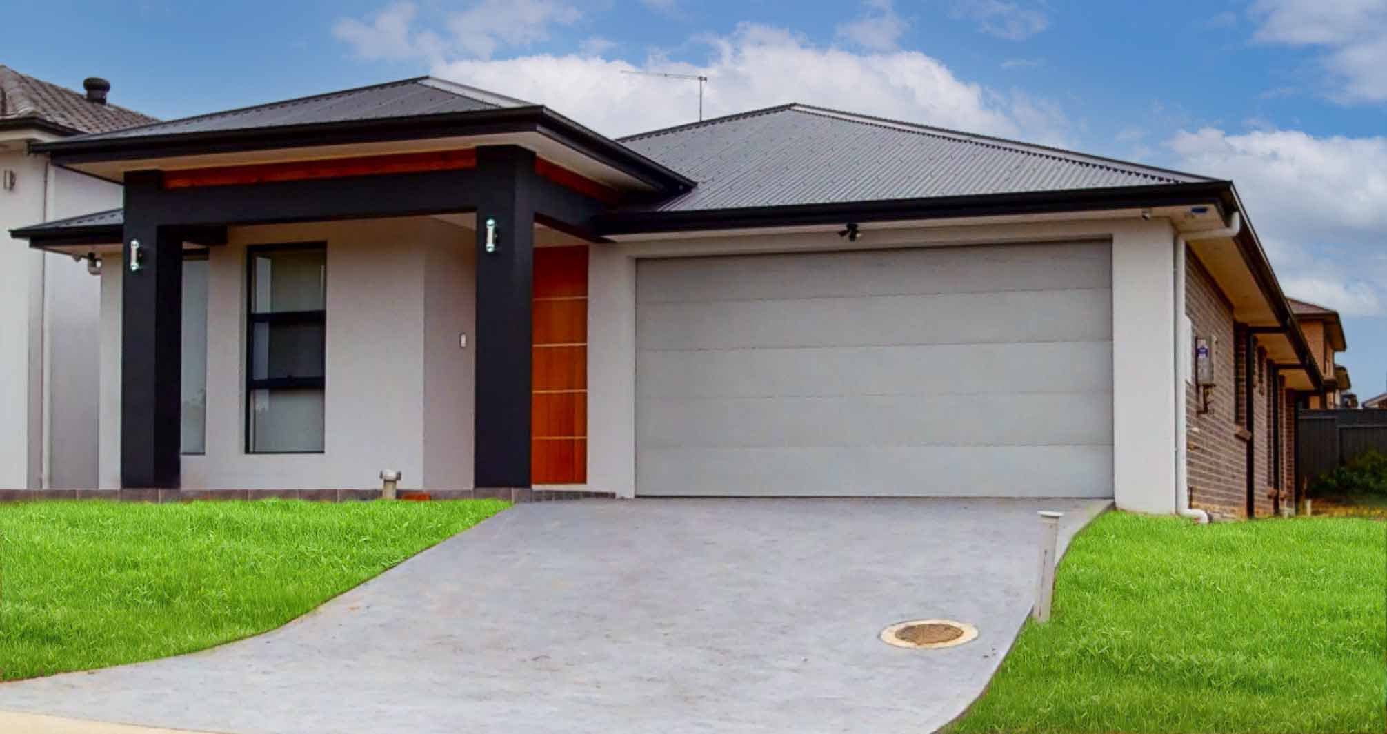 Amazing New House in Schofields