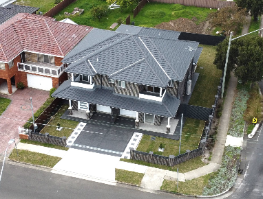 Brand New House in Cabramatta